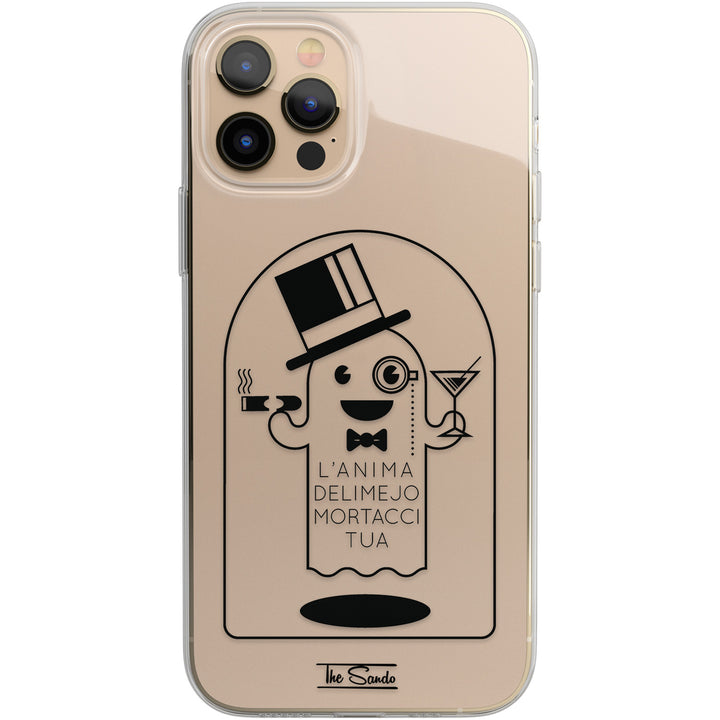 Cover Mortacci dell'album Cover Fichissime di The Sando per iPhone, Samsung, Xiaomi e altri