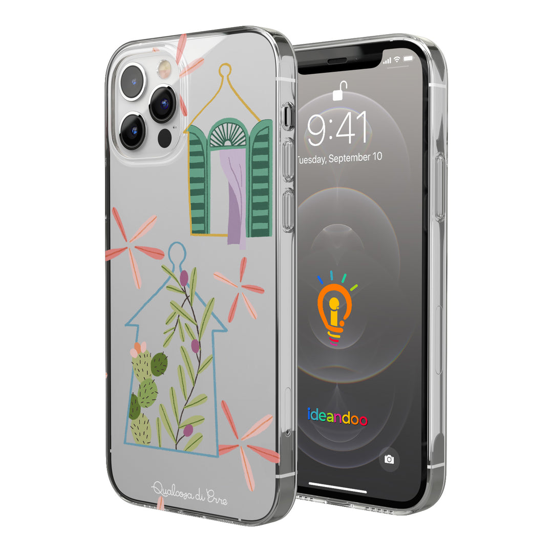 Cover Trulli dell'album PUGLIA LOVER di Qualcosa di Erre per iPhone, Samsung, Xiaomi e altri