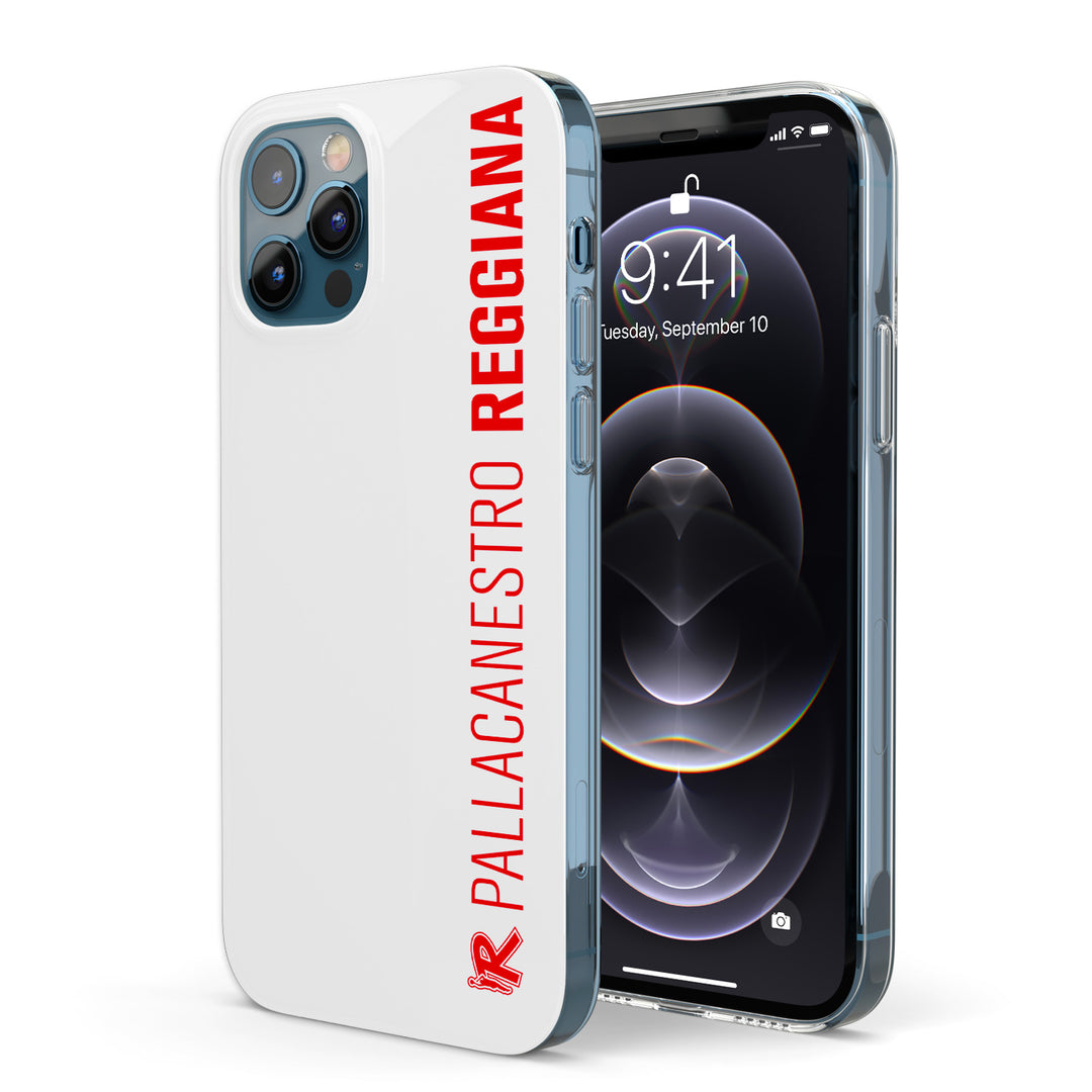 Cover PR Vertical dell'album IconiCover di Pallacanestro Reggiana per iPhone, Samsung, Xiaomi e altri