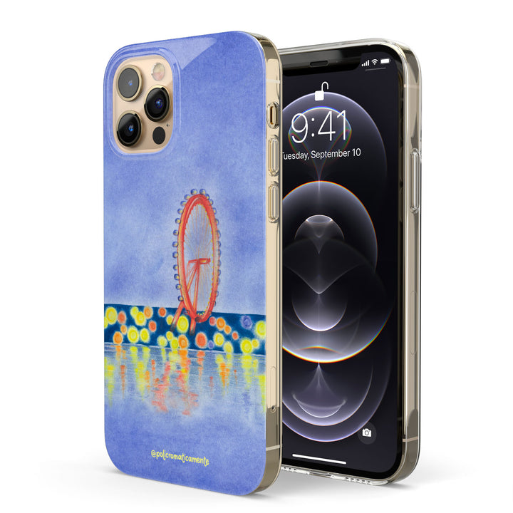 Cover Stelle urbane dell'album Quando piove musica di Policromaticamente per iPhone, Samsung, Xiaomi e altri