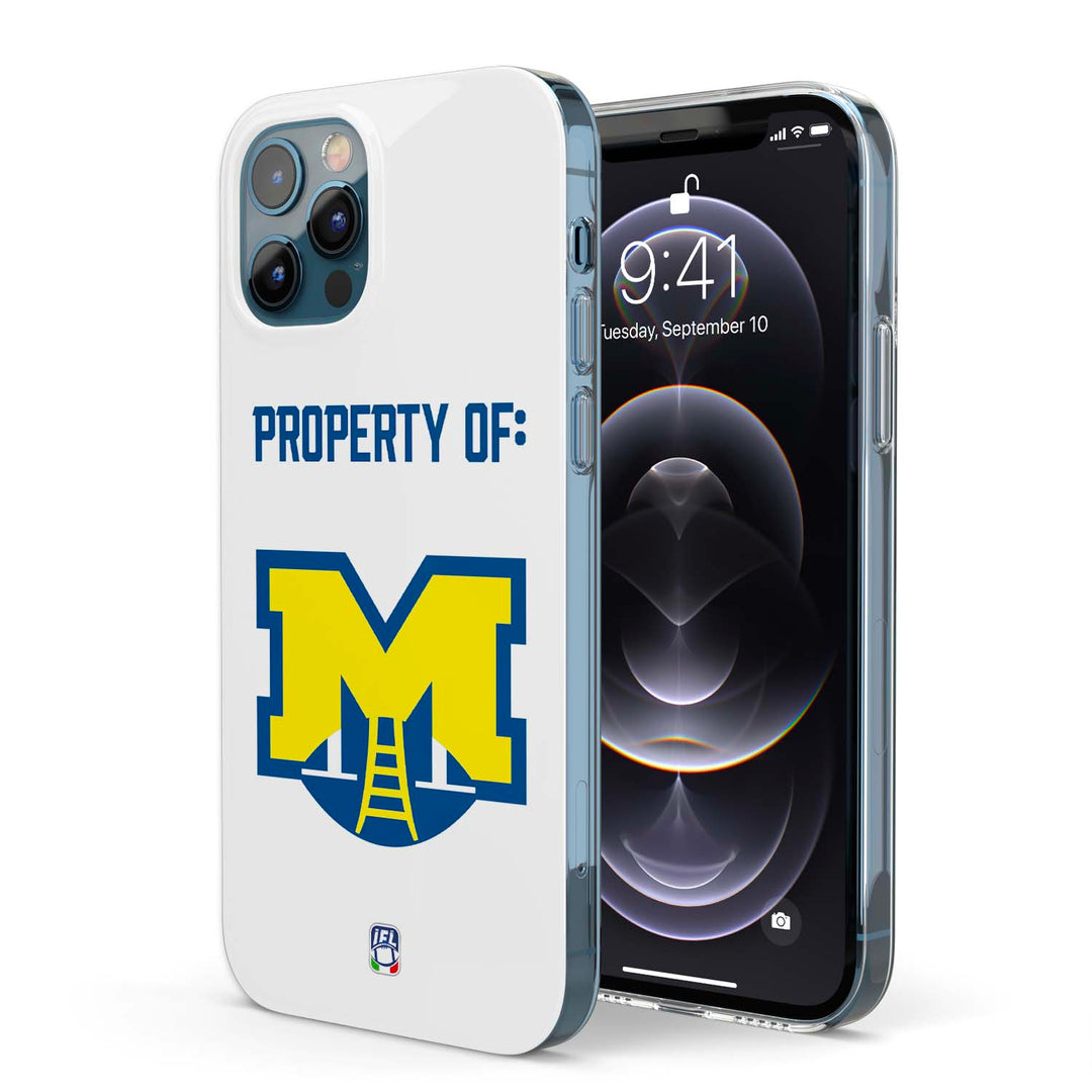 Cover Property of Mastini dell'album Mastini IFL 2023 di Mastini Verona per iPhone, Samsung, Xiaomi e altri