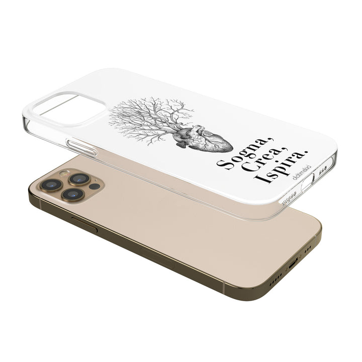 Cover Sogna Crea Ispira dell'album Otk Cover di Oldtimekid per iPhone, Samsung, Xiaomi e altri