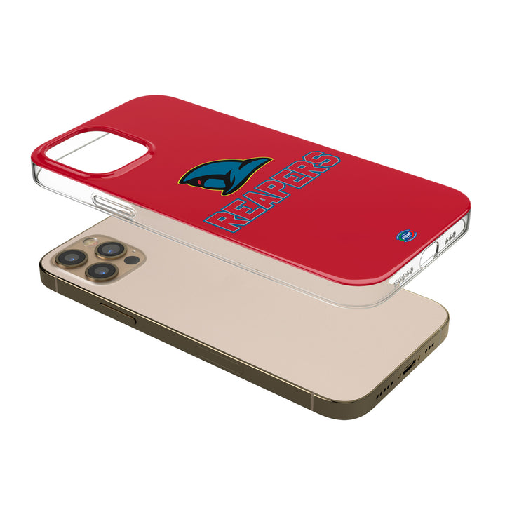 Cover Reapers Torino Rosso dell'album Reapers FIDAF 2023 di Reapers Torino per iPhone, Samsung, Xiaomi e altri