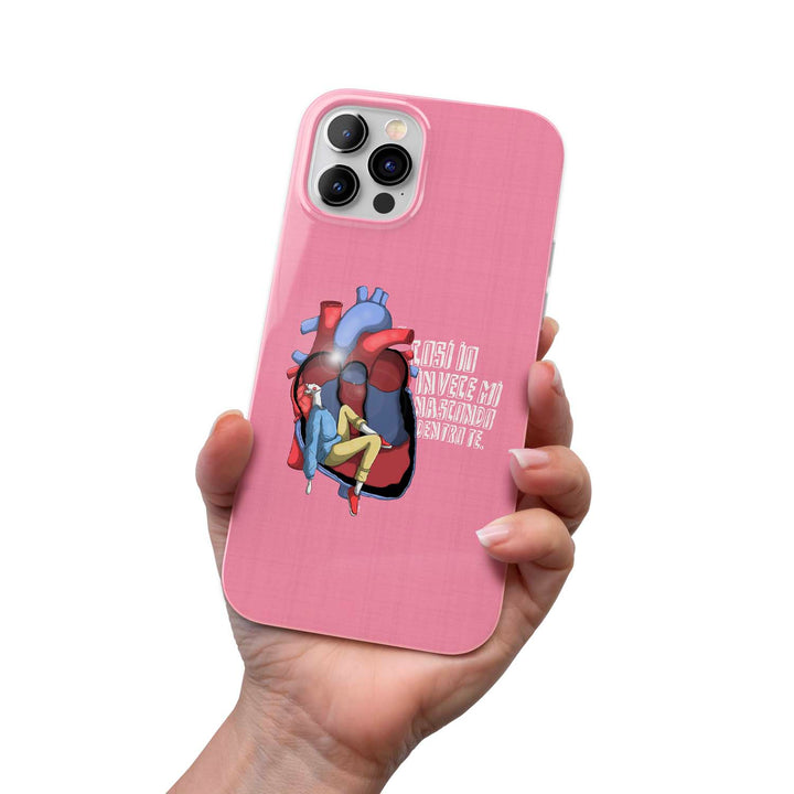 Cover meglio di prima dell'album mancarsi di maglio per iPhone, Samsung, Xiaomi e altri