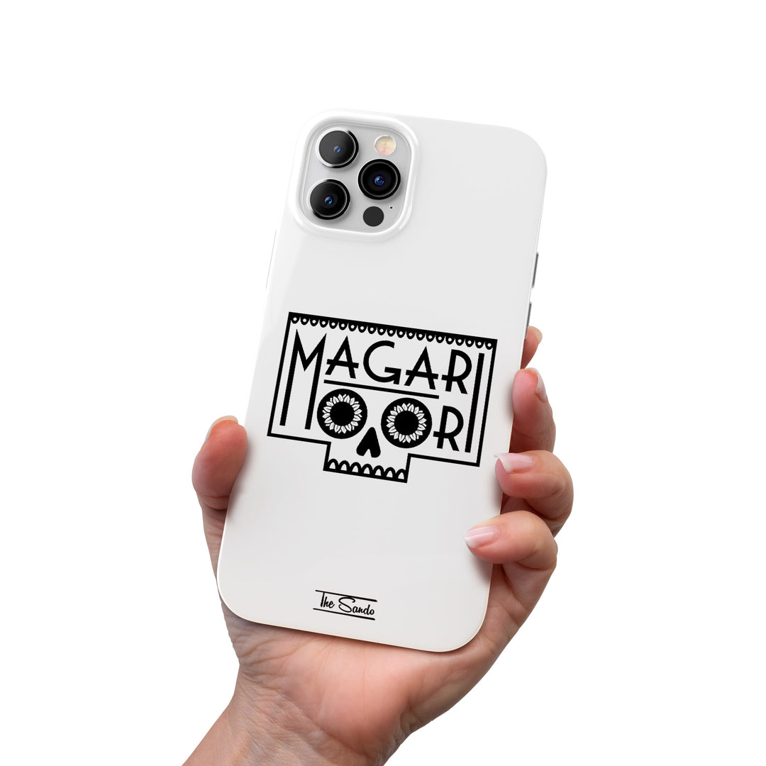 Cover Magari moori dell'album Cover Fichissime di The Sando per iPhone, Samsung, Xiaomi e altri