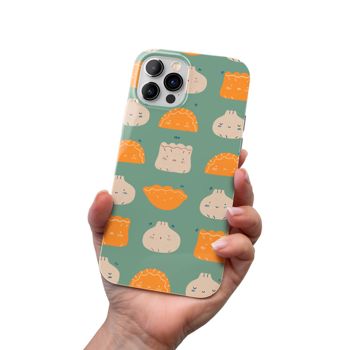 Cover Dumpling dell'album Fun(damental rights!) di Tigre contro Tigre per iPhone, Samsung, Xiaomi e altri