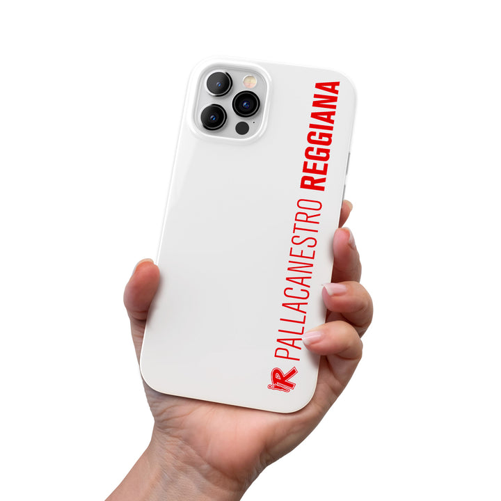 Cover PR Vertical dell'album IconiCover di Pallacanestro Reggiana per iPhone, Samsung, Xiaomi e altri