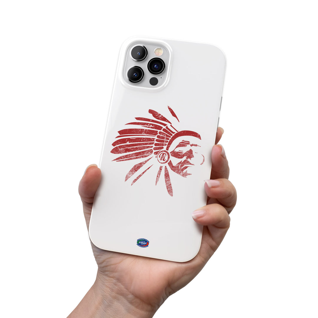 Cover Vintage Native dell'album Redskins FIDAF 2023 di Redskins Verona per iPhone, Samsung, Xiaomi e altri