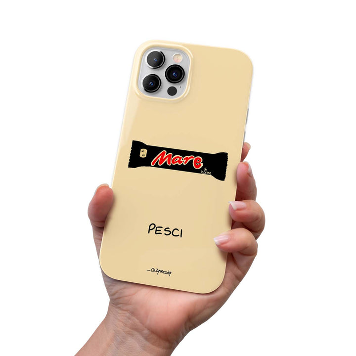 Cover Ciocco Pesci dell'album Ciocco Oroscopo di cezymoody per iPhone, Samsung, Xiaomi e altri
