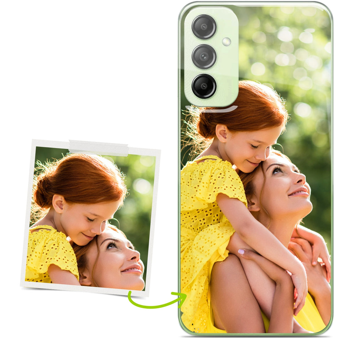 Cover personalizzata Samsung A14 5G