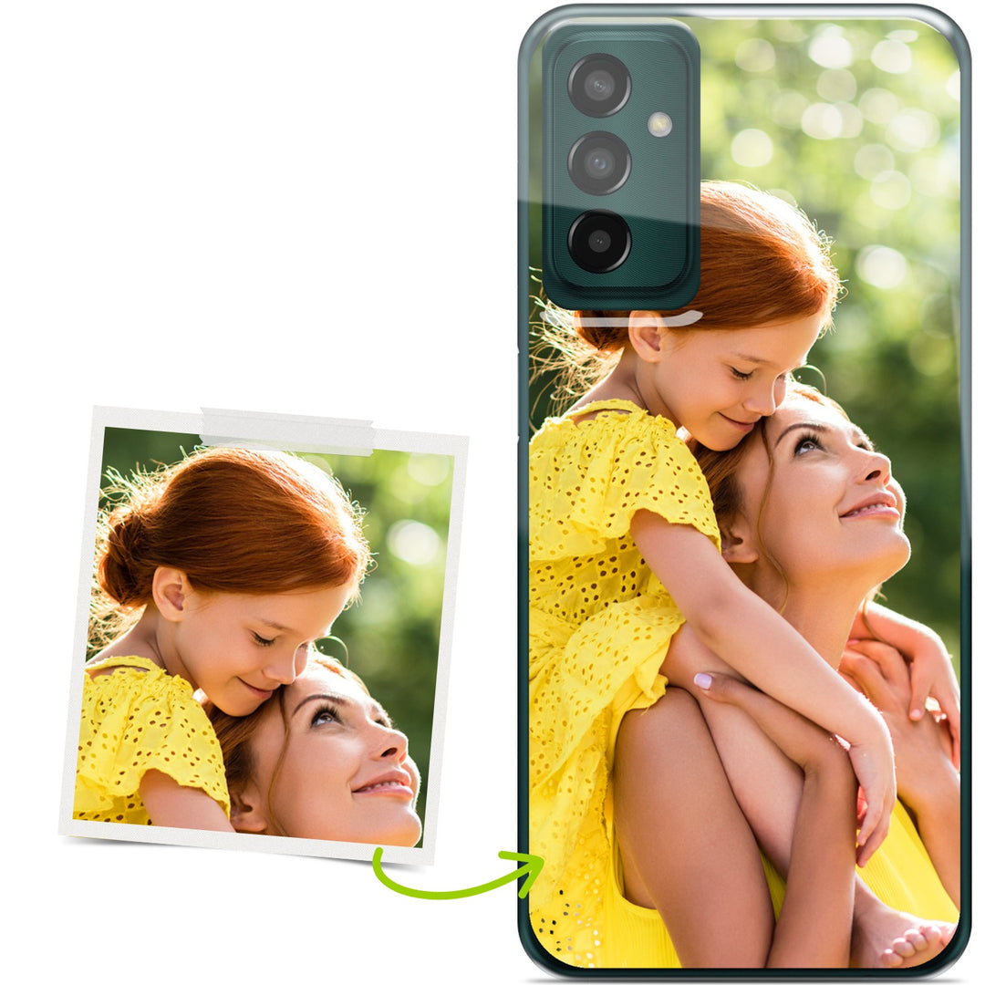 Cover personalizzata Samsung M13 4G